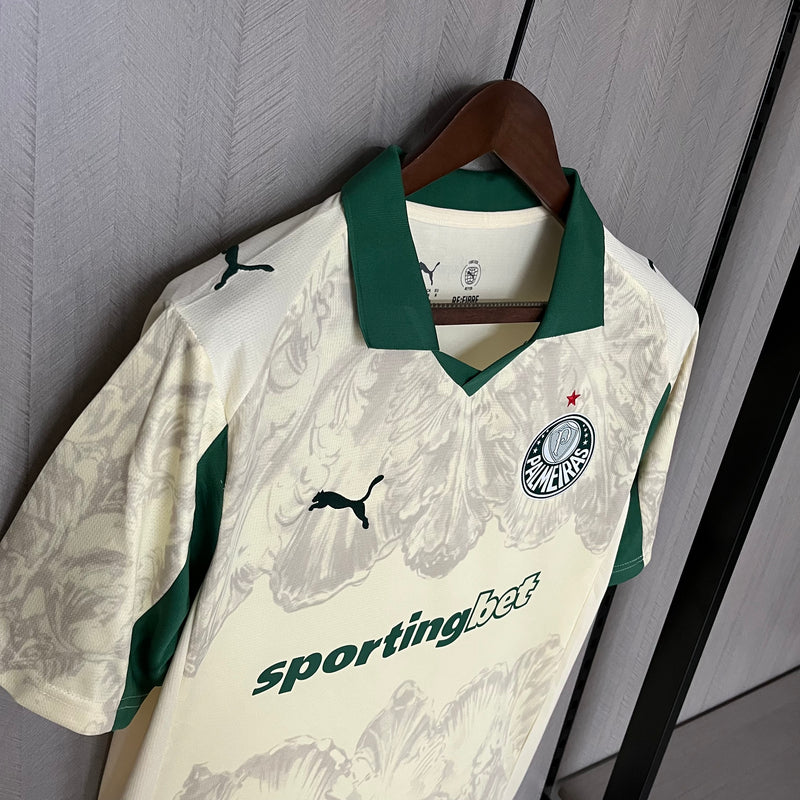 Camisa Palmeiras 25/26 Edição Especial (Masculino) Torcedor - Allteams Imports