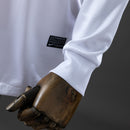 Camisa Retro Seleção Portugal 2012/13- Manga Longa - Allteams Imports