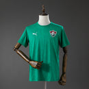 Camisa de Treino Fluminense 2026/2027 Verde Premium | Allteams Imports
