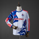 Camisa Universidad de Chile 26/27 Away Manga Longa Premium | Allteams Imports