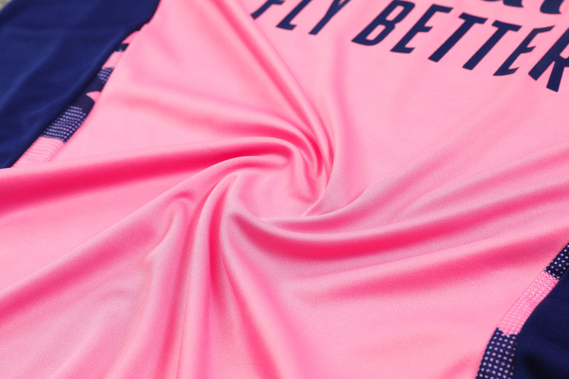 Kit Treino Arsenal 2024