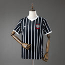 Camisa Black Corinthians 2026 + Patches Libertadores Premium | AllTeams