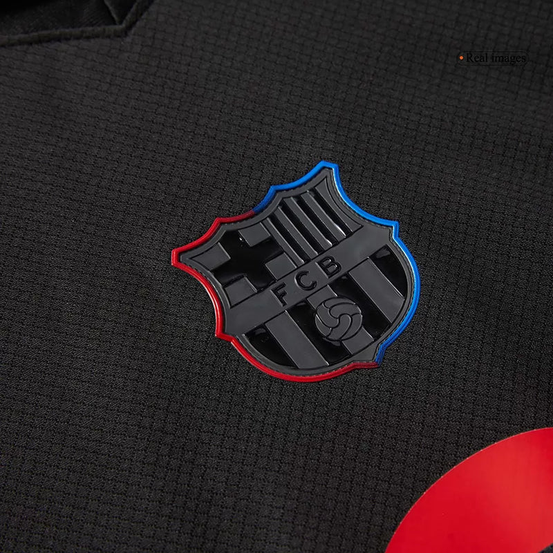 Kit Infantil Barcelona 24/25
