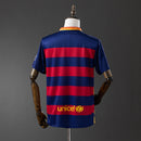Camisa Retro Barcelona 2015 - Allteams Imports