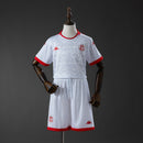 Kit Infantil Tunisia 2026/27 Torcedor - Allteams Imports