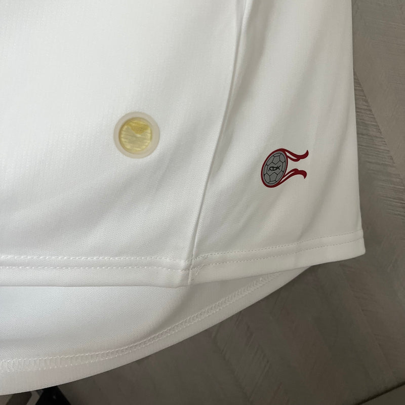 Camisa Retro Internacional 2006 - Mundial ( Poucas Unidades )