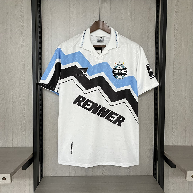 Camisa Grêmio Retro Ano 95/96