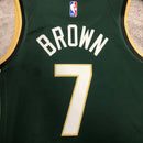 Regata Boston Celtics 22/23 BROWN
