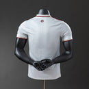 Camisa II Arsenal Jogador Autentic 25/26 (Masculino) - Allteams Imports