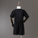 Kit Infantil Torcedor Corinthians 24/25