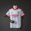 Camisa Benfica 26/27 - Visitante