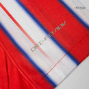 Camisa Authentic Player Atlético Madrid 24/25 (Masculino)