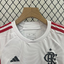 Kit Infantil Torcedor Flamengo II 24/25