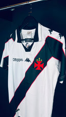 Camisa Retrô Vasco 1997 Edmundo 10 - Tamanho M Pronta Entrega