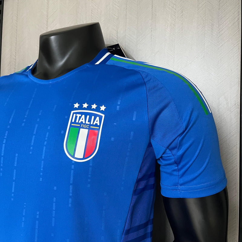 Camisa Player Seleção Itália 24/25 (Masculino)