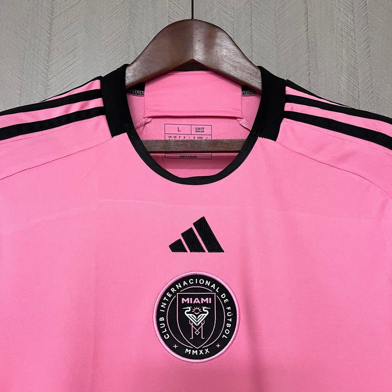 Camisa Inter Miami 24/25 (Masculino)