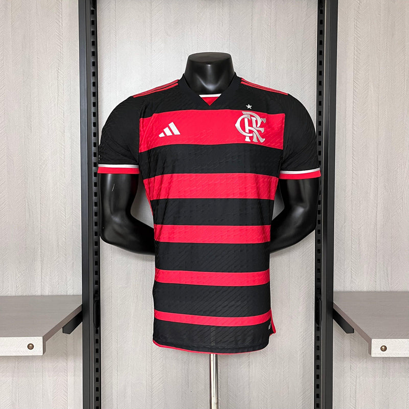Camisa Player Flamengo 24/25  (Masculino)