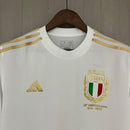 Camisa Seleção Italia / 125 Anos  (Masculino)