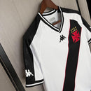 Camisa Torcedor Vasco 24/25 (Masculino)
