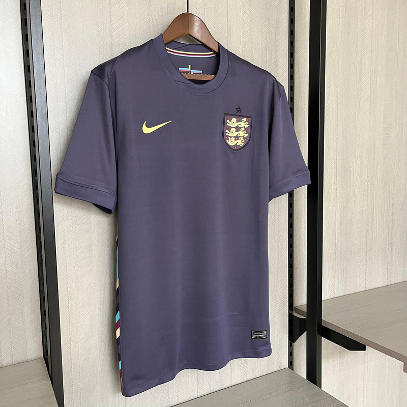 Camisa Seleção Inglesa 24/25 /(Masculino)