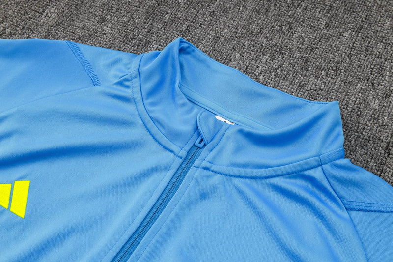 Conjunto Treino Arsenal 24/25
