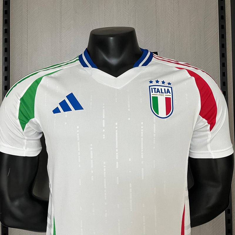Camisa Player Seleção Itália 24/25 (Masculino)