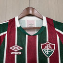 Camisa Torcedor Fluminense 24/25 (Masculino)