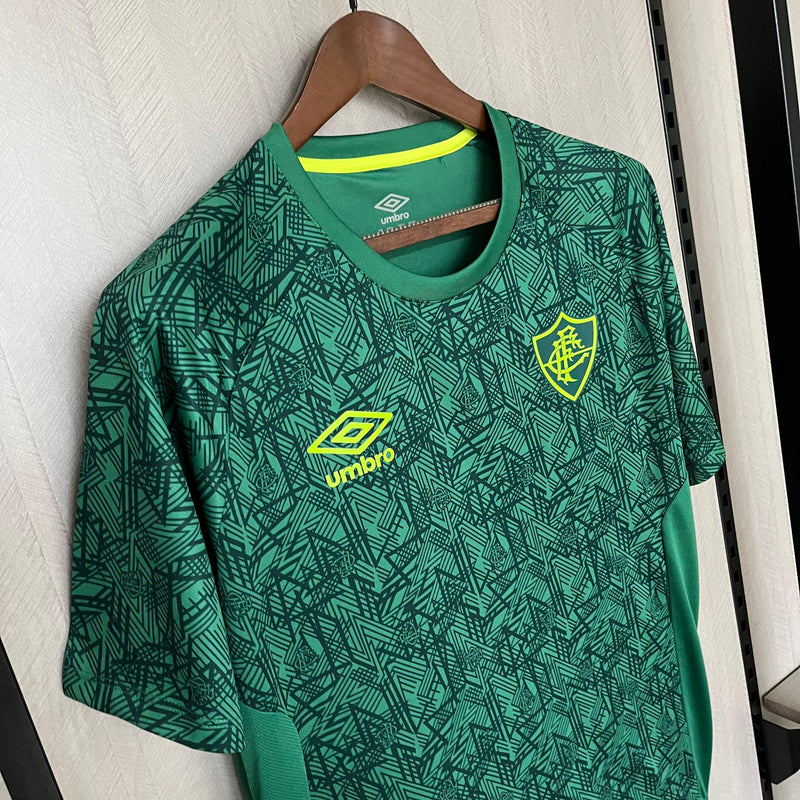 Camisa Treino Fluminense 24/25 (Masculino)