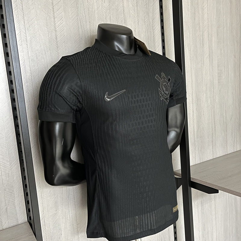 Camisa Player Corinthians 24/25 (Masculino)