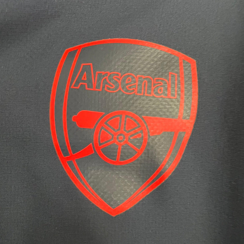 Jaqueta Corta Vento Arsenal 23/24