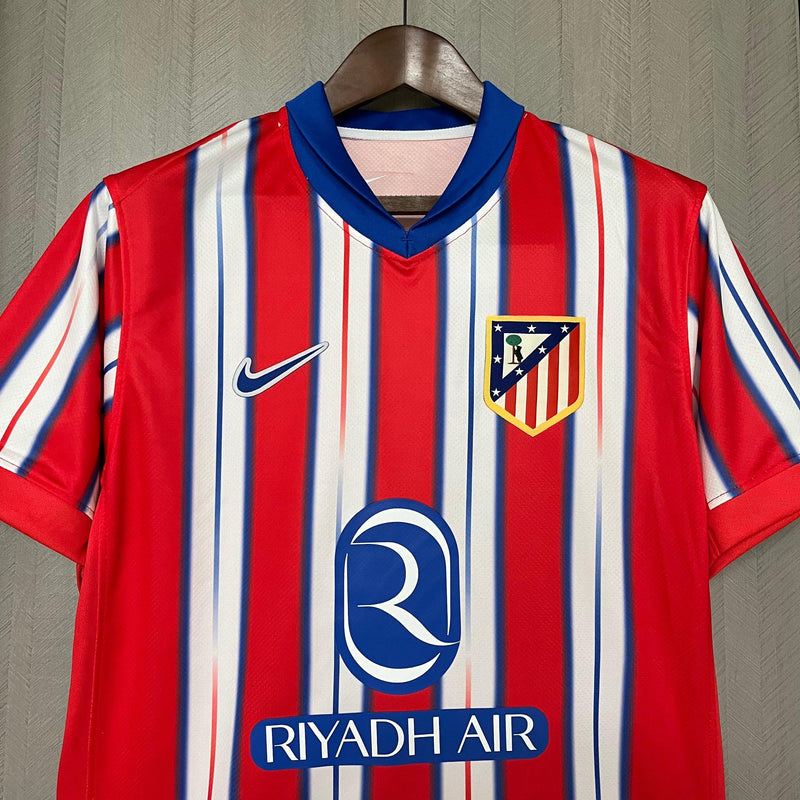 Camisa Atlético de Madrid 24/25 (Masculino)