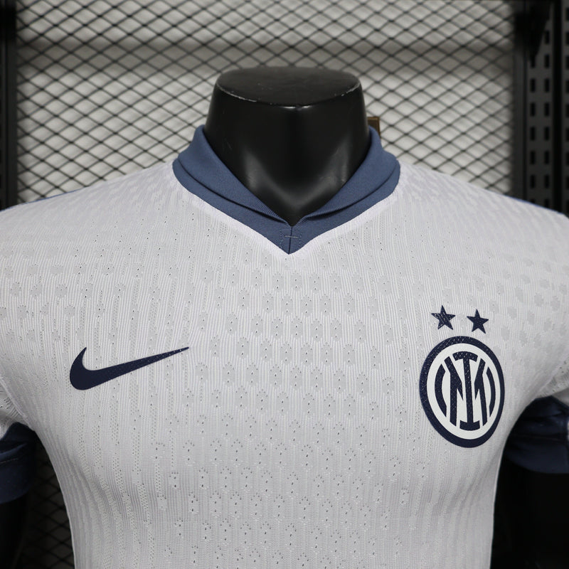 Camisa Player Inter de Milan II 24/25 (Masculino)