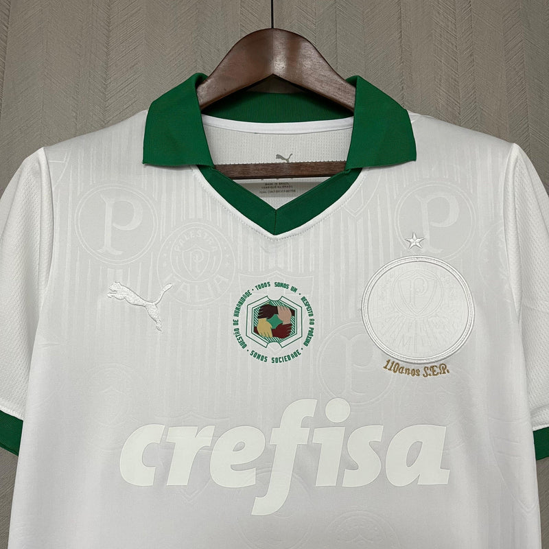 Camisa Palmeiras Edição Especial 24/25 (Masculino)