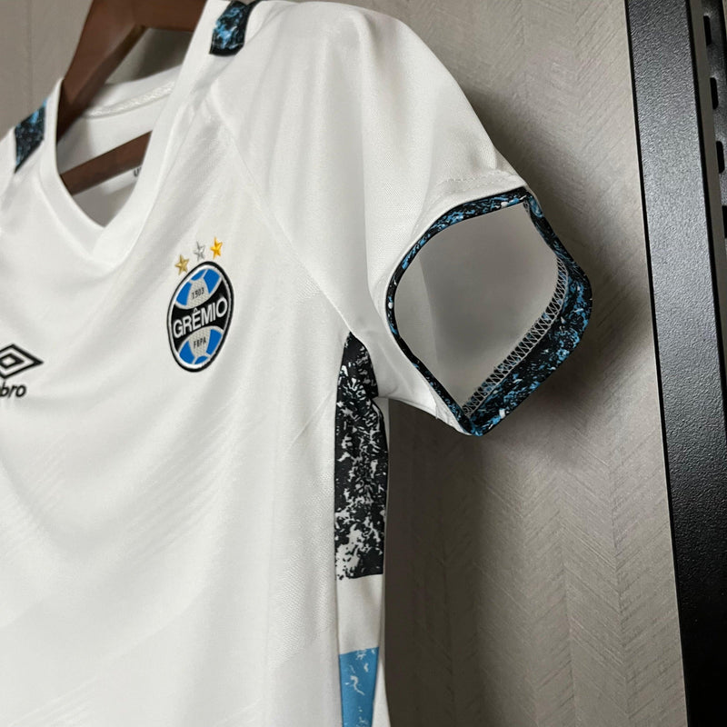 Camisa Grêmio II 24/25 (Feminina)