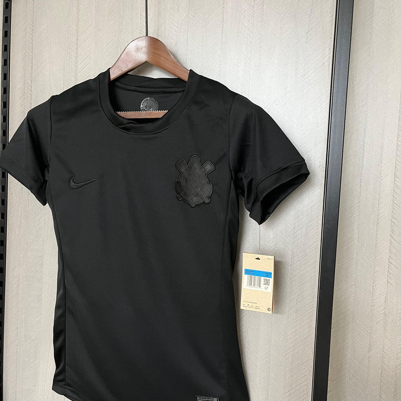Camisa Corinthians 24/25 (Feminina)