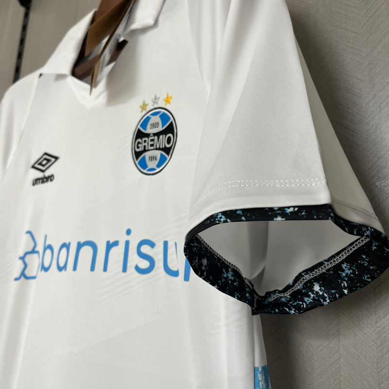 Camisa Grêmio II 24/25 (Masculino)