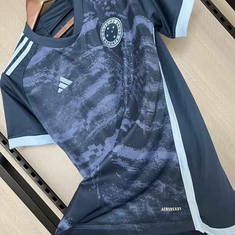 Camisa Cruzeiro III 24/25 (Feminina)