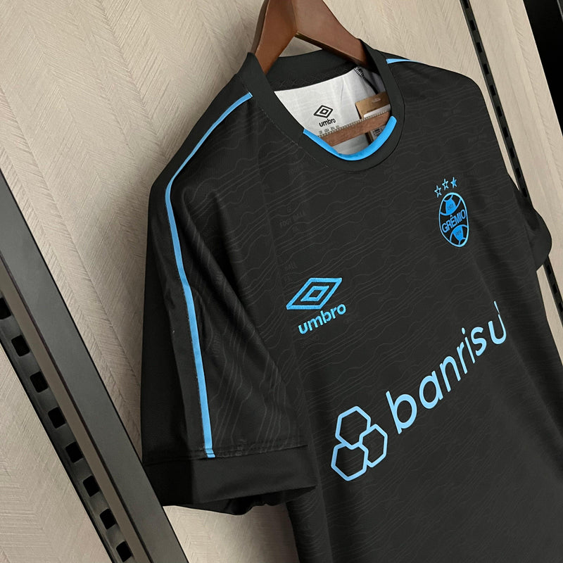 Camisa Grêmio II 23/24 (Masculino)