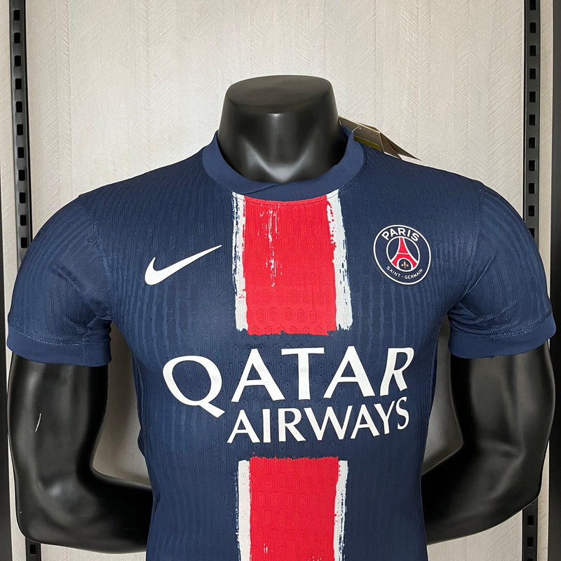 Camisa Player PSG 24/25  (Masculino)