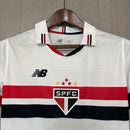 Camisa Torcedor São Paulo 24/25 (Feminina)