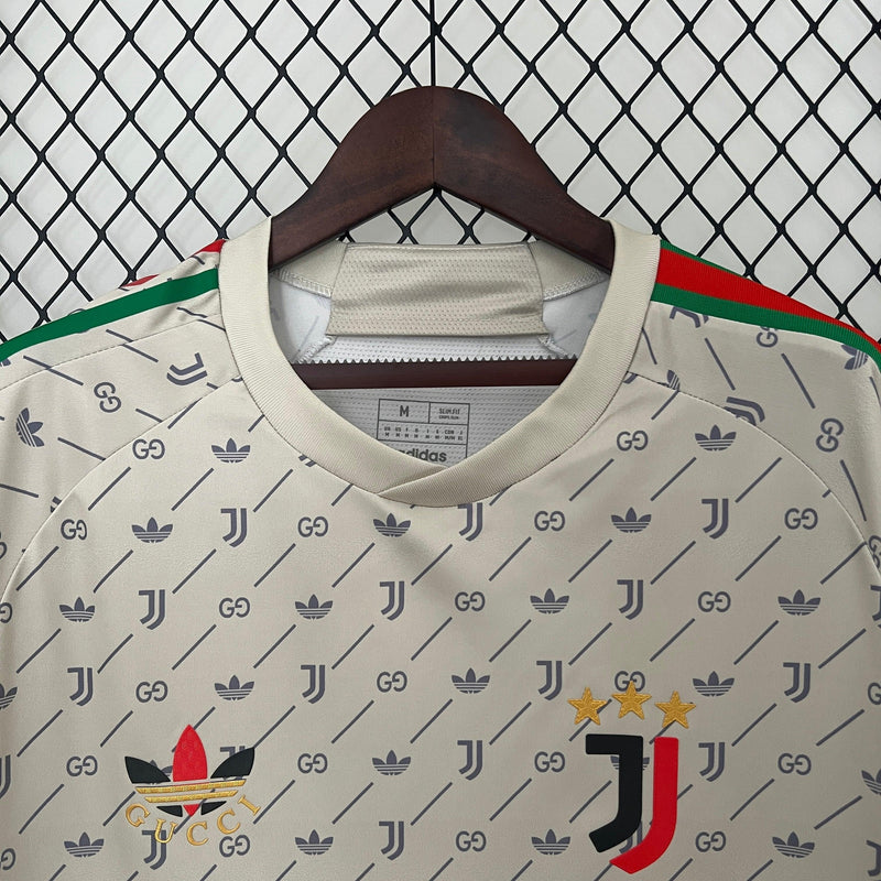 Camisa Juventus Gucci 24/25 (Masculino)