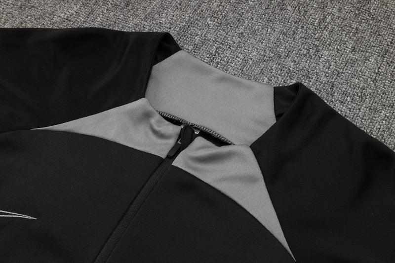 Conjunto Treino Corinthians 24/25