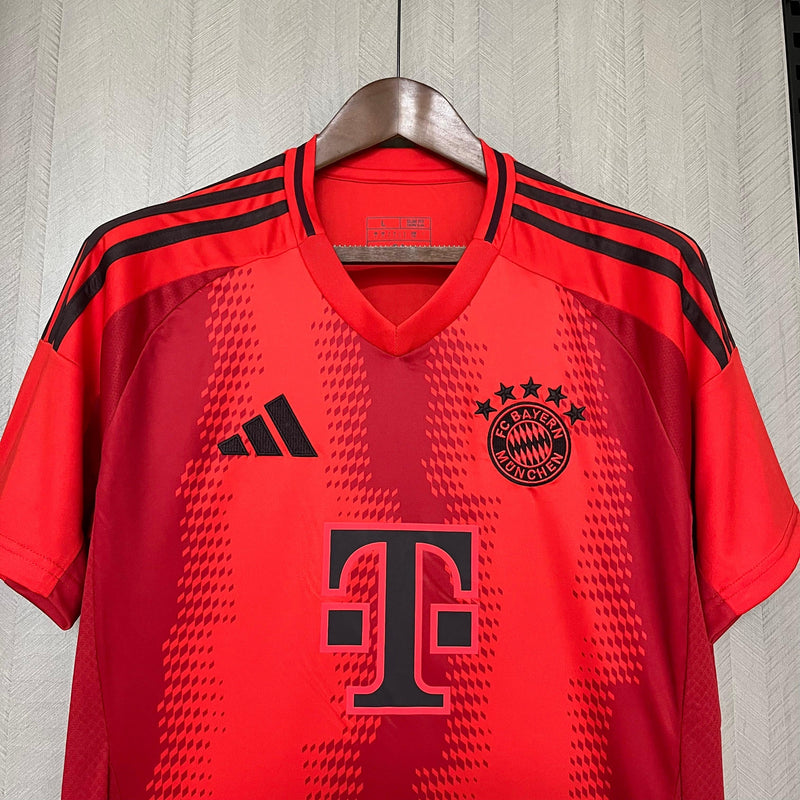 Camisa Bayern de Munique 24/25 (Masculino)