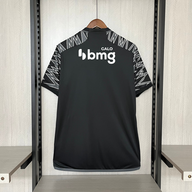 Camisa Atlético Mineiro III 24/25 (Masculino)