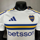 Camisa Player Boca Junior 24/25 (Masculino)