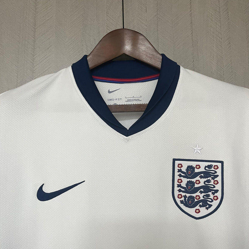 Camisa Seleção Inglesa II 24/25 /(Masculino)