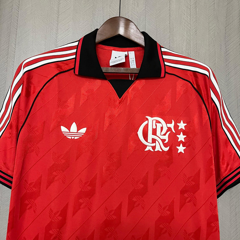 Camisa Flamengo 24/25 Edição Especial (Masculino)
