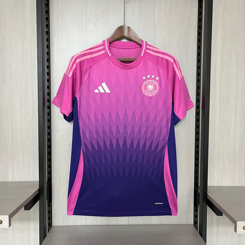 Camisa Seleção Alemanha II 24/25 (Masculino)