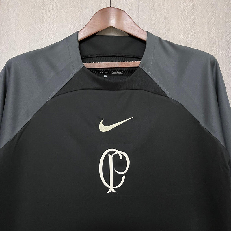 Camisa Treino Corinthians Edição Especial 24/25