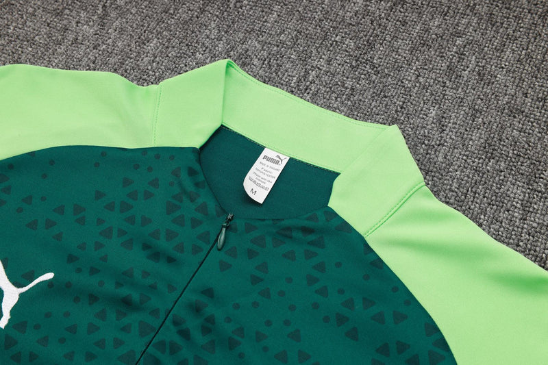 Conjunto Treino Palmeiras 24/25